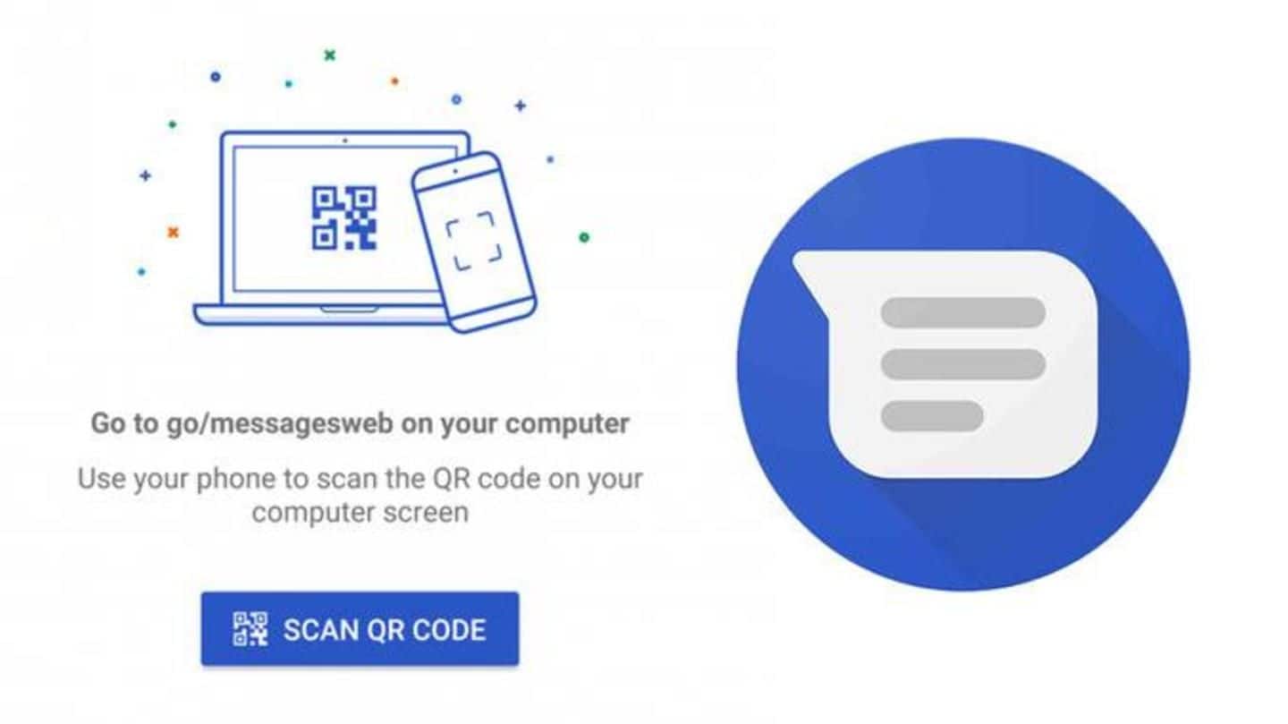 Android Messages: WhatsApp competitor or glorified SMS app?