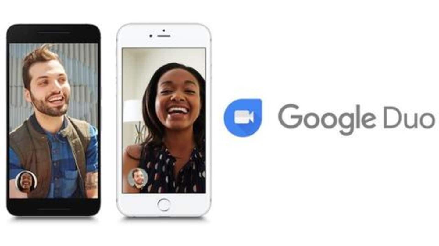 Soon, you can make group video calls on Google Duo