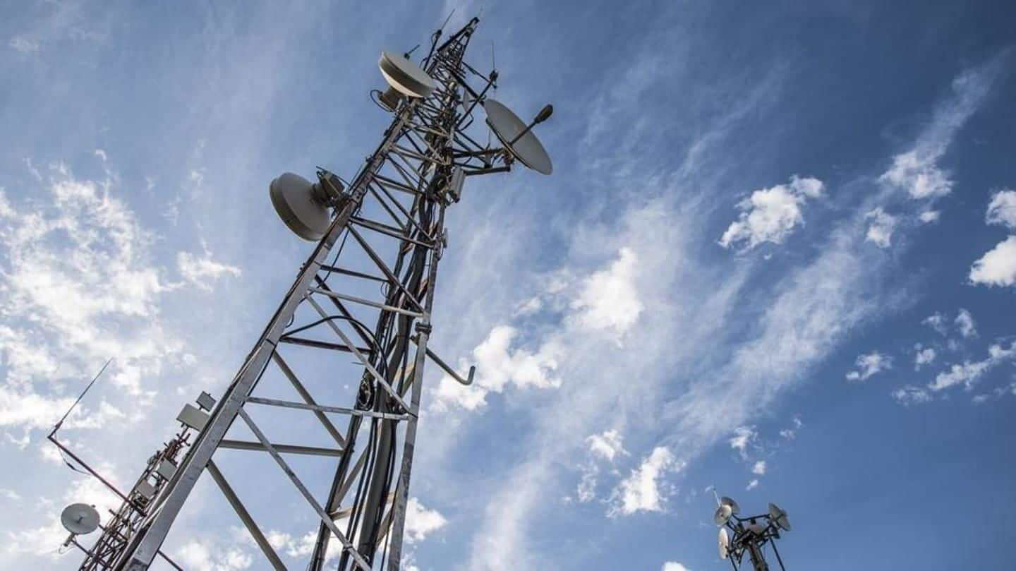 China asks India for 'level playing field' in 5G trials