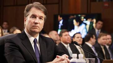 Despite second sexual harassment allegation, Brett Kavanaugh to stay put
