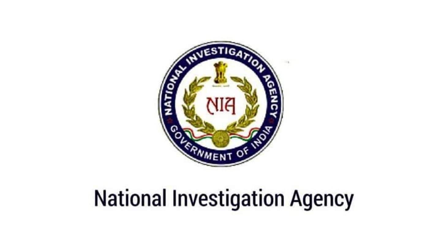 NIA's 'Most Wanted' list seems to prioritize Maoists over terrorists