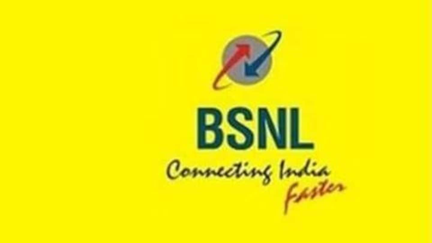 BSNL launches two new long-term prepaid plans as Diwali offer