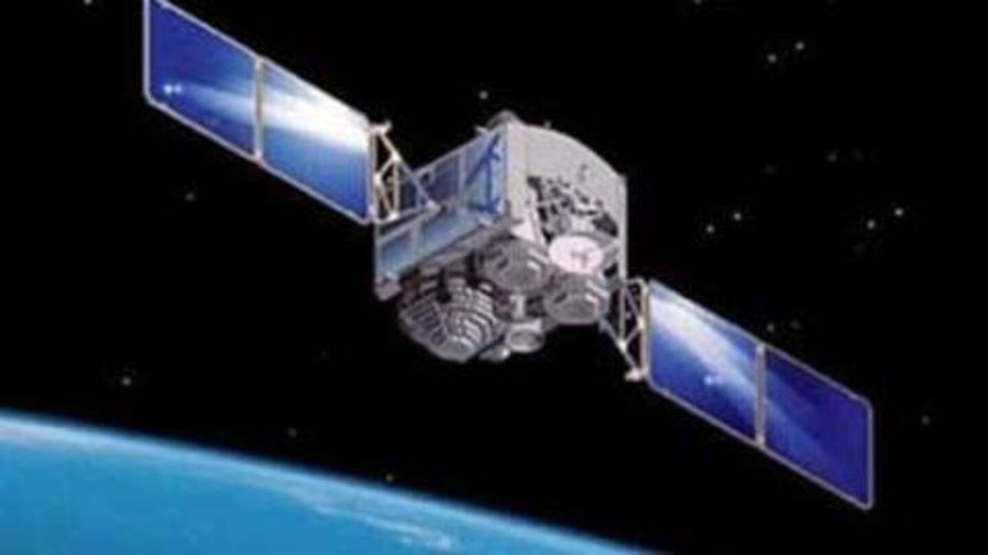 The black hole was detected in 2016 by ISRO's AstroSat The black hole was detected in 2016 by ISRO's AstroSat