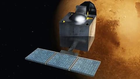 Mangalyaan's 4th anniversary: Where we stand with Mars today