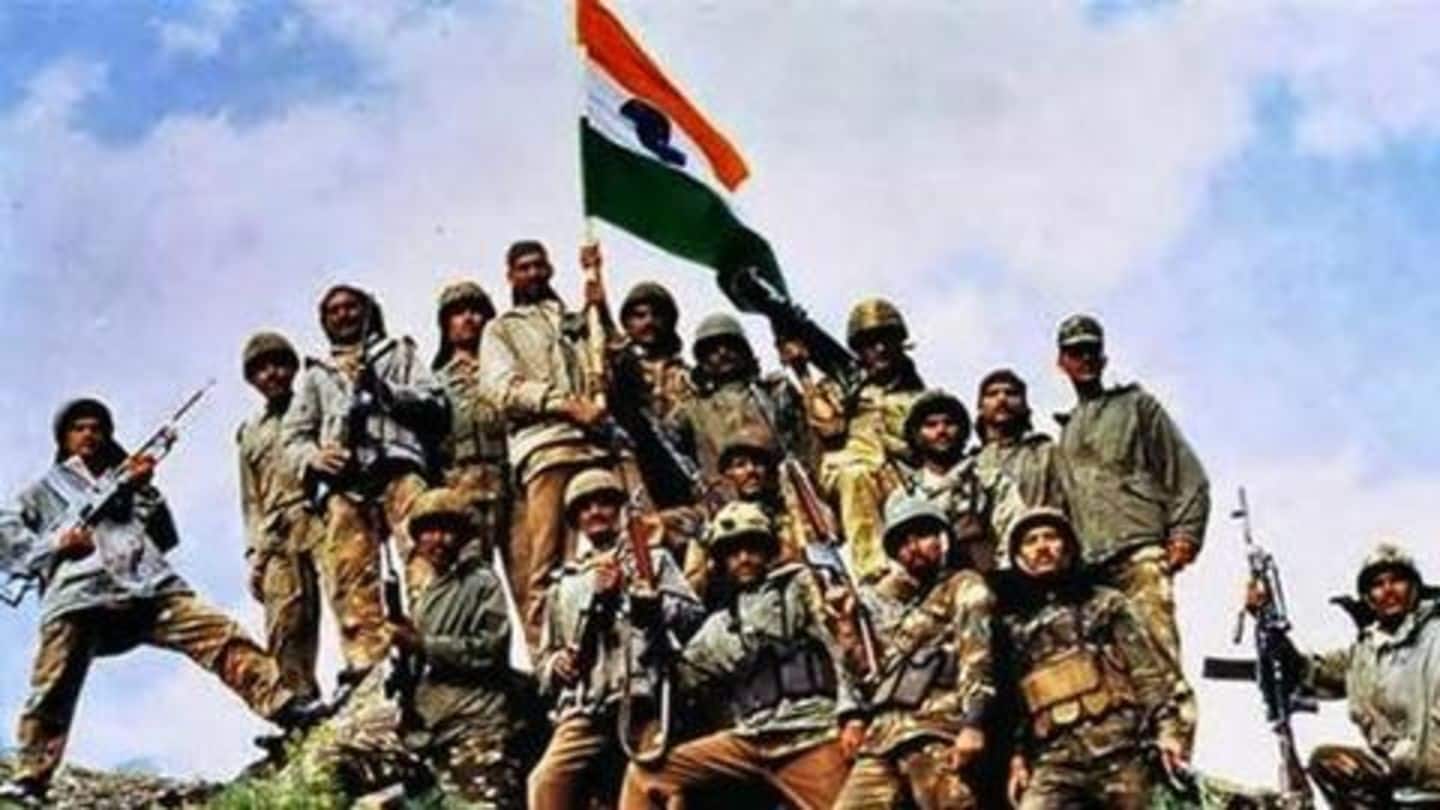 #Budget2019: More than Rs. 3 lakh crore allotted for defense