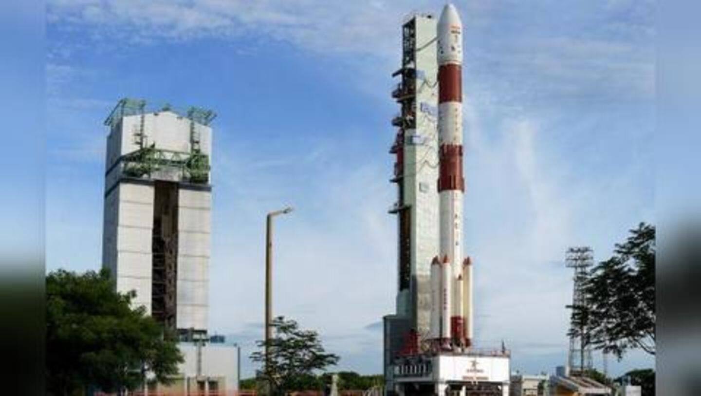 Backstory: The ISRO espionage scandal Backstory: The ISRO espionage scandal