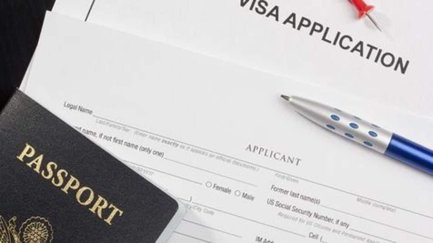 US Immigration: Cap for H-1B visas reached for 2019