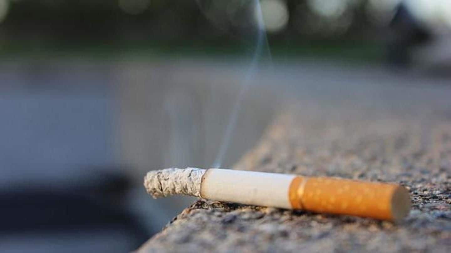 These 5 Android apps can help you quit smoking