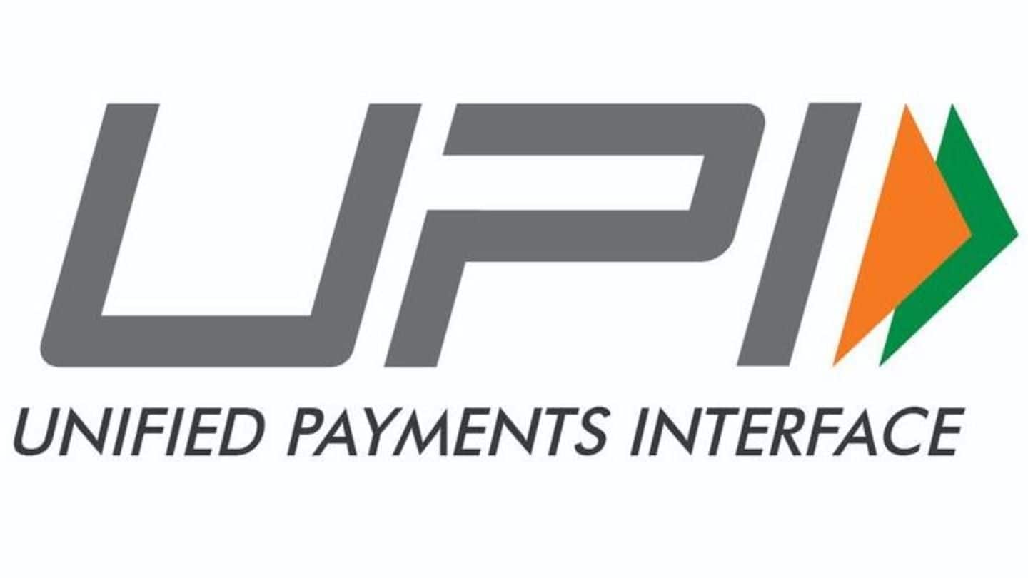 From August 1, NPCI bans UPI payments within same account
