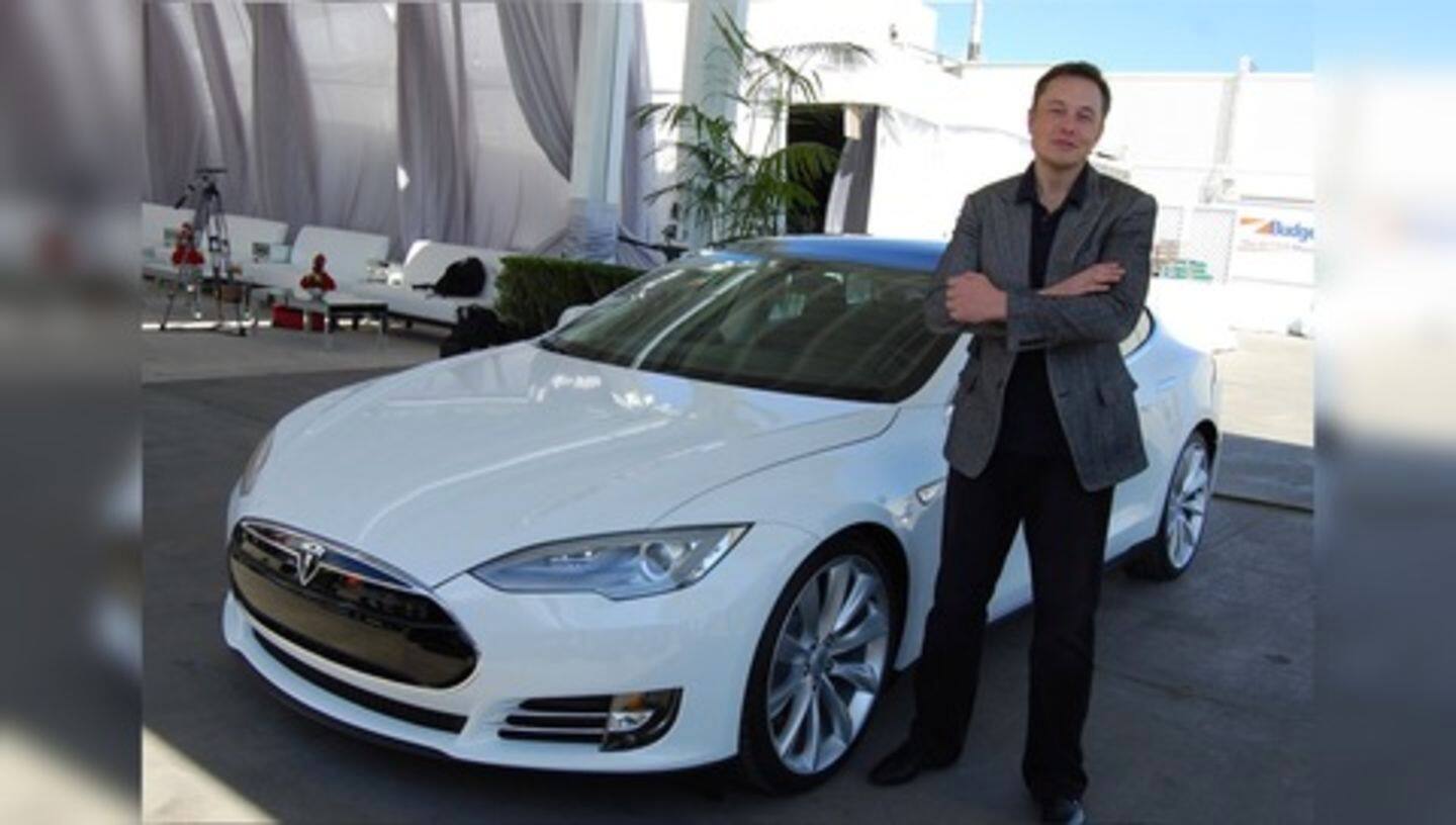 Should we take Musk's claims with a pinch of salt? Should we take Musk's claims with a pinch of salt?