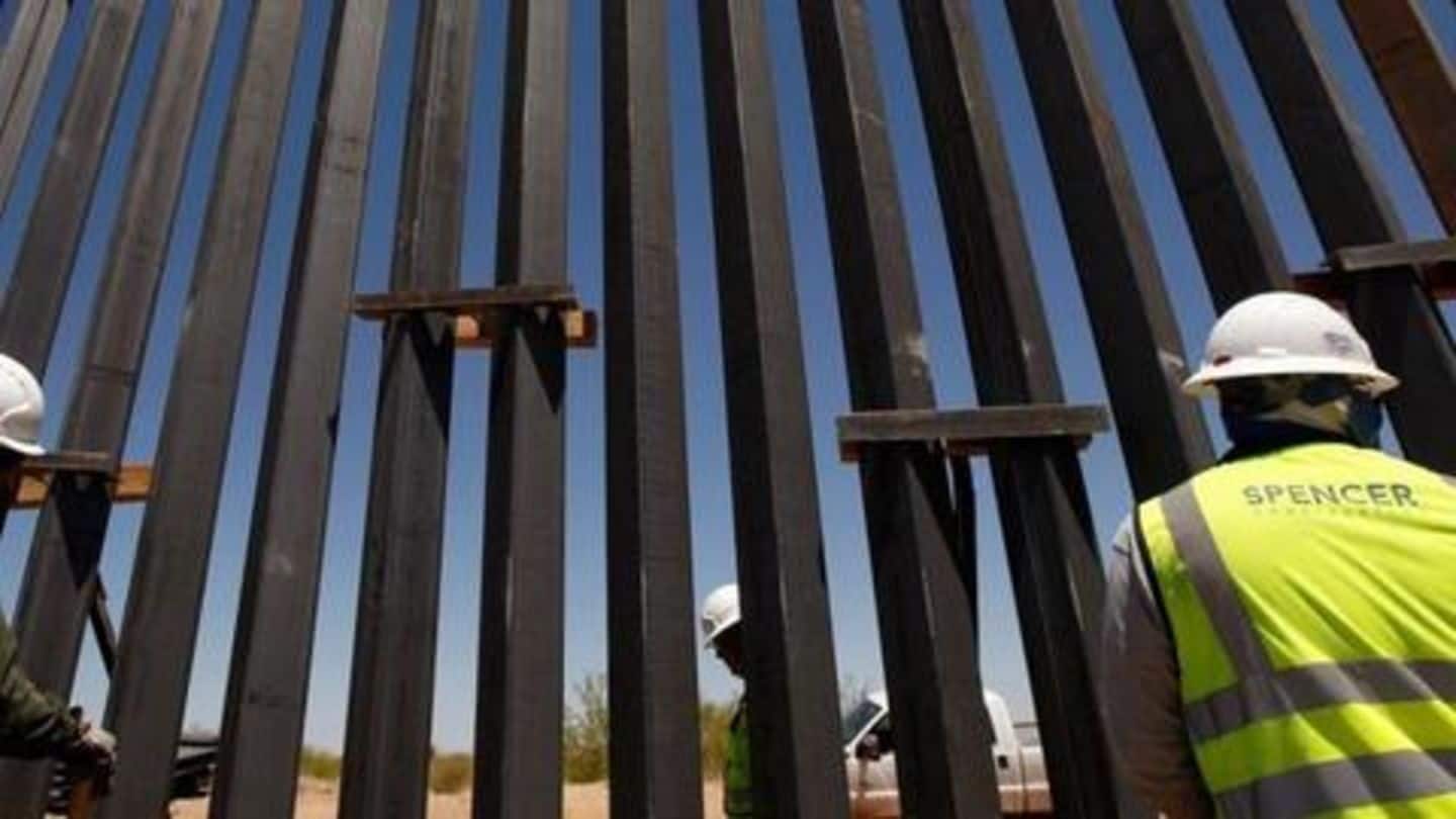 The impasse that led to the shutdown The impasse that led to the shutdown