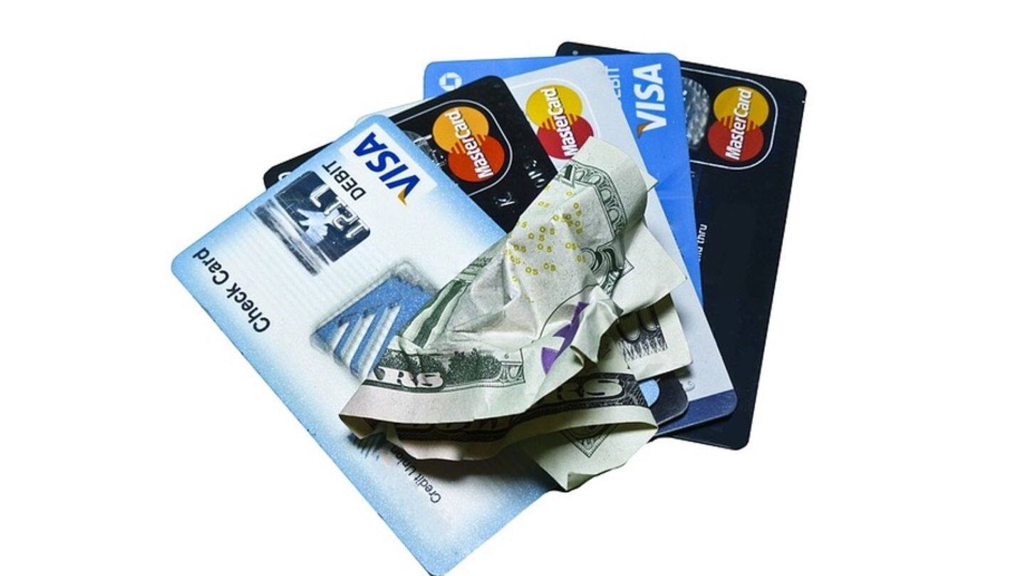 Mobile wallets can now directly tie up with card networks Mobile wallets can now directly tie up with card networks