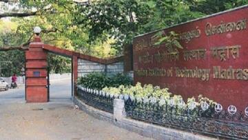 IIT-Madras: Student stabs classmate over shared love interest; arrested