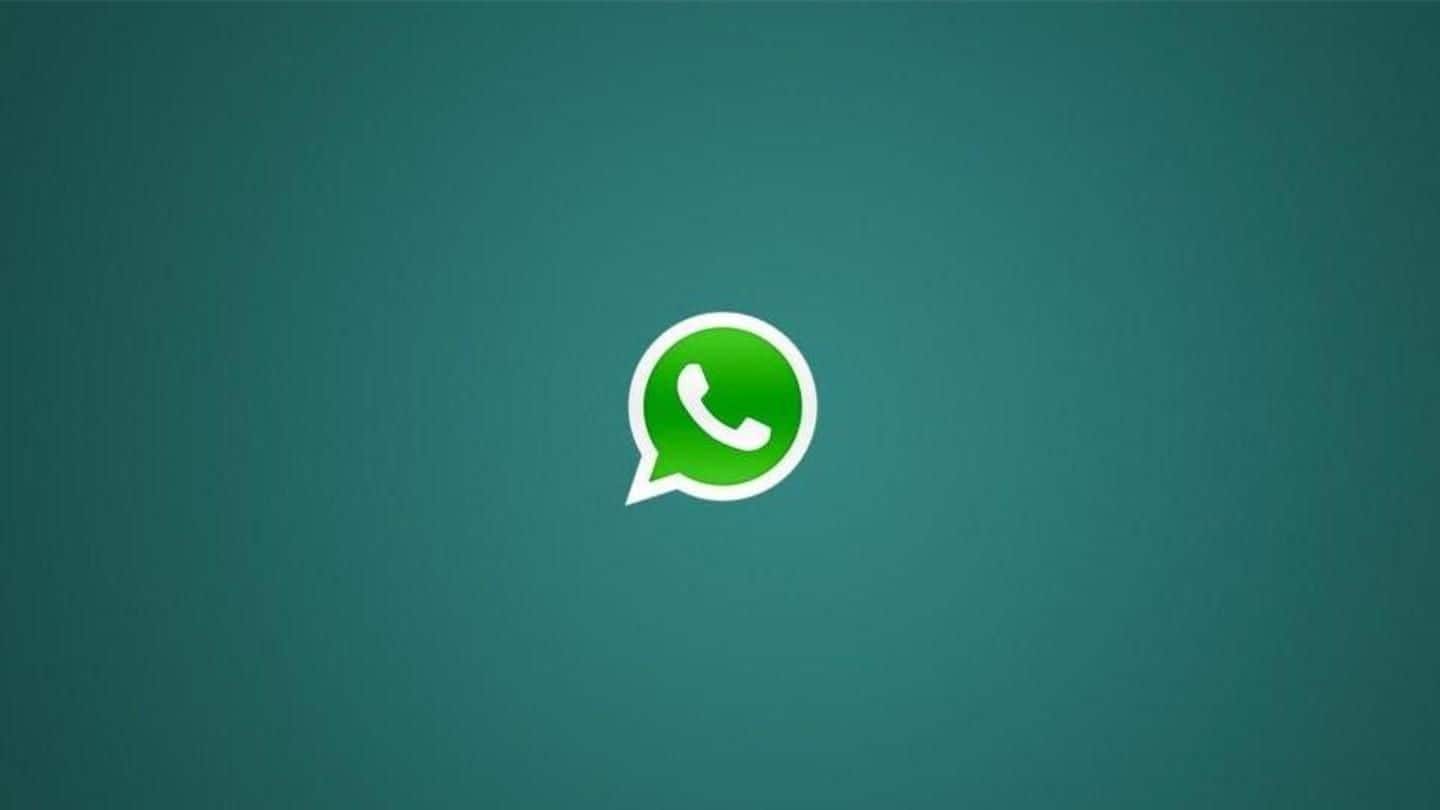 Seems like you have to wait longer for WhatsApp Payments
