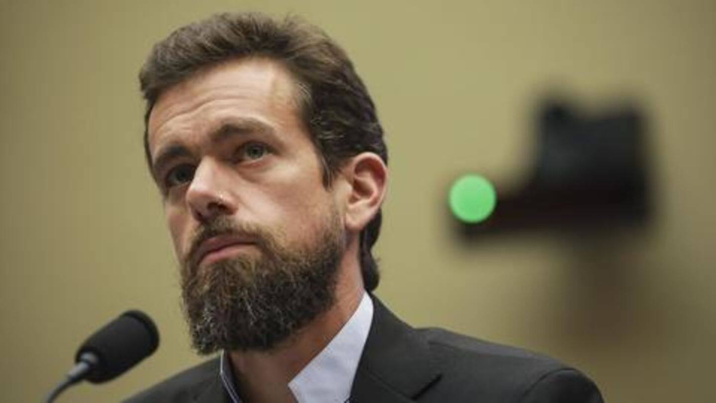 Twitter CEO told to appear before Parliamentary Panel