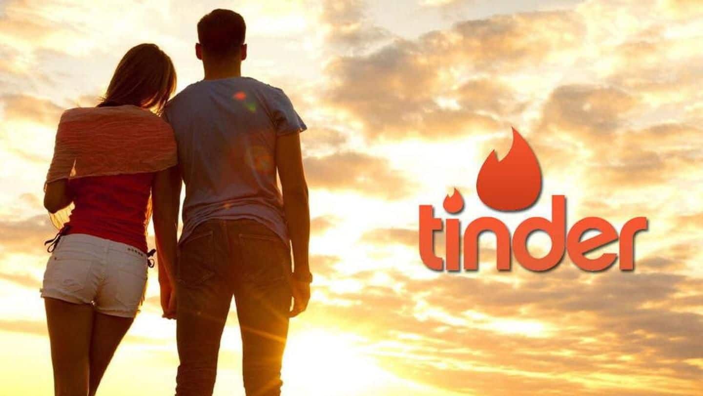 Tinder founders sue parent companies Match Group, IAC for $2bn