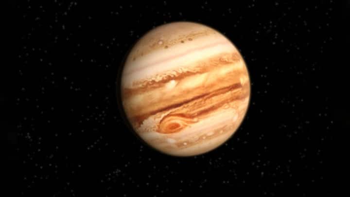 10 more moons discovered around Jupiter, one is an oddball