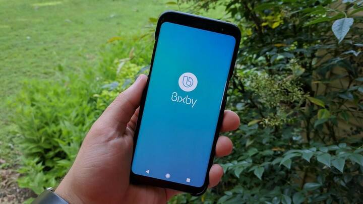 Bixby can no longer be disabled on Samsung phones