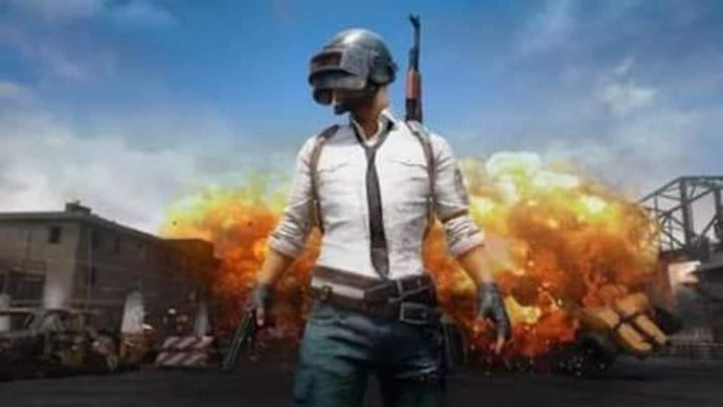 Islamic authority in Iraq issues fatwa against PUBG