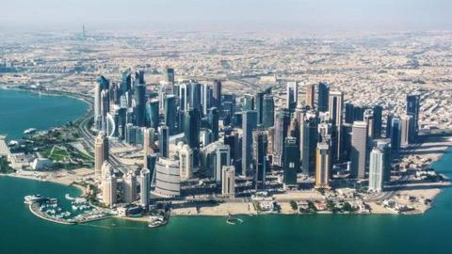 Qatar to quit OPEC in January 2019