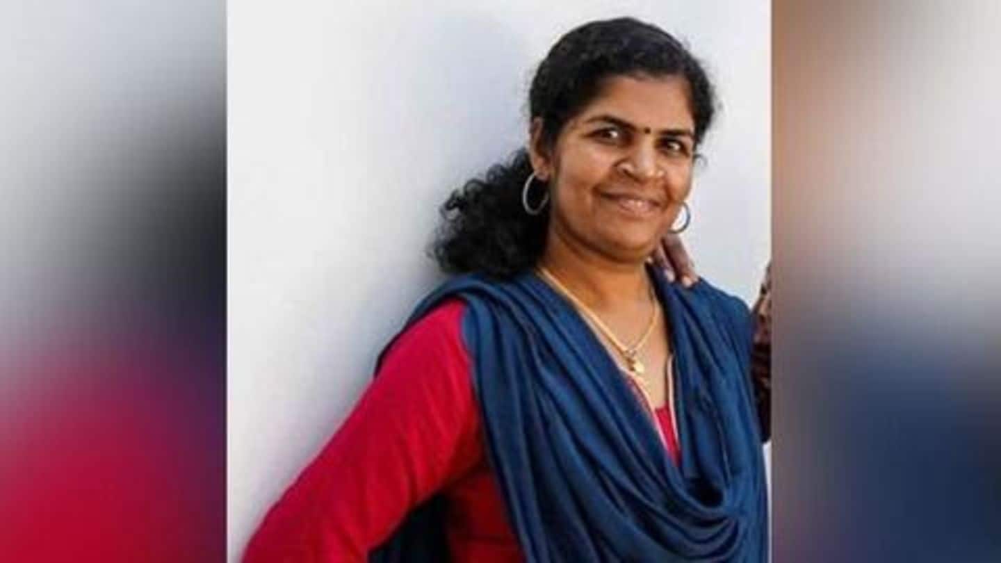 Woman who entered Sabarimala disowned, attacked by family; hospitalized