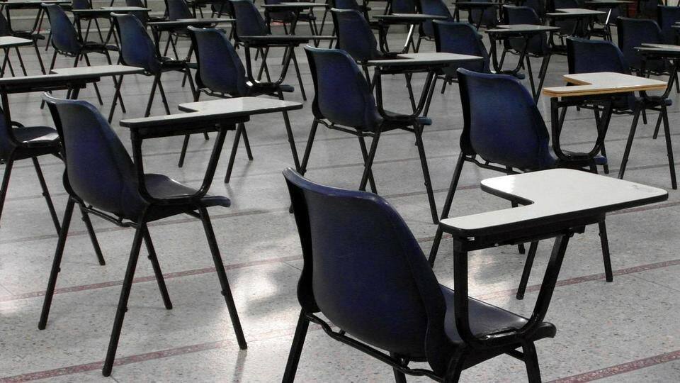 IIT seats lie vacant amid plans to increase seats IIT seats lie vacant amid plans to increase seats