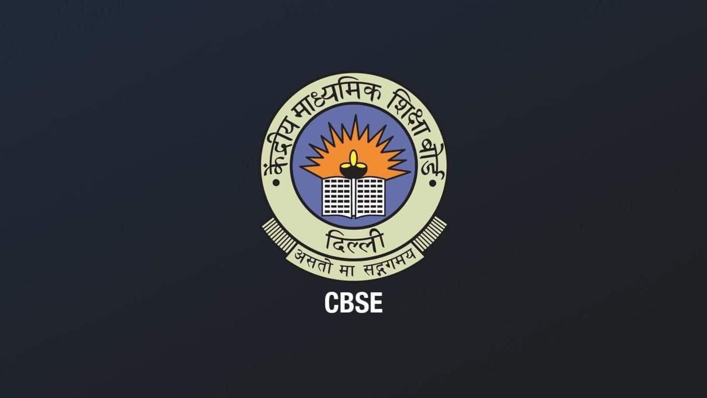 MHRD panel recommends QR codes for CBSE question papers