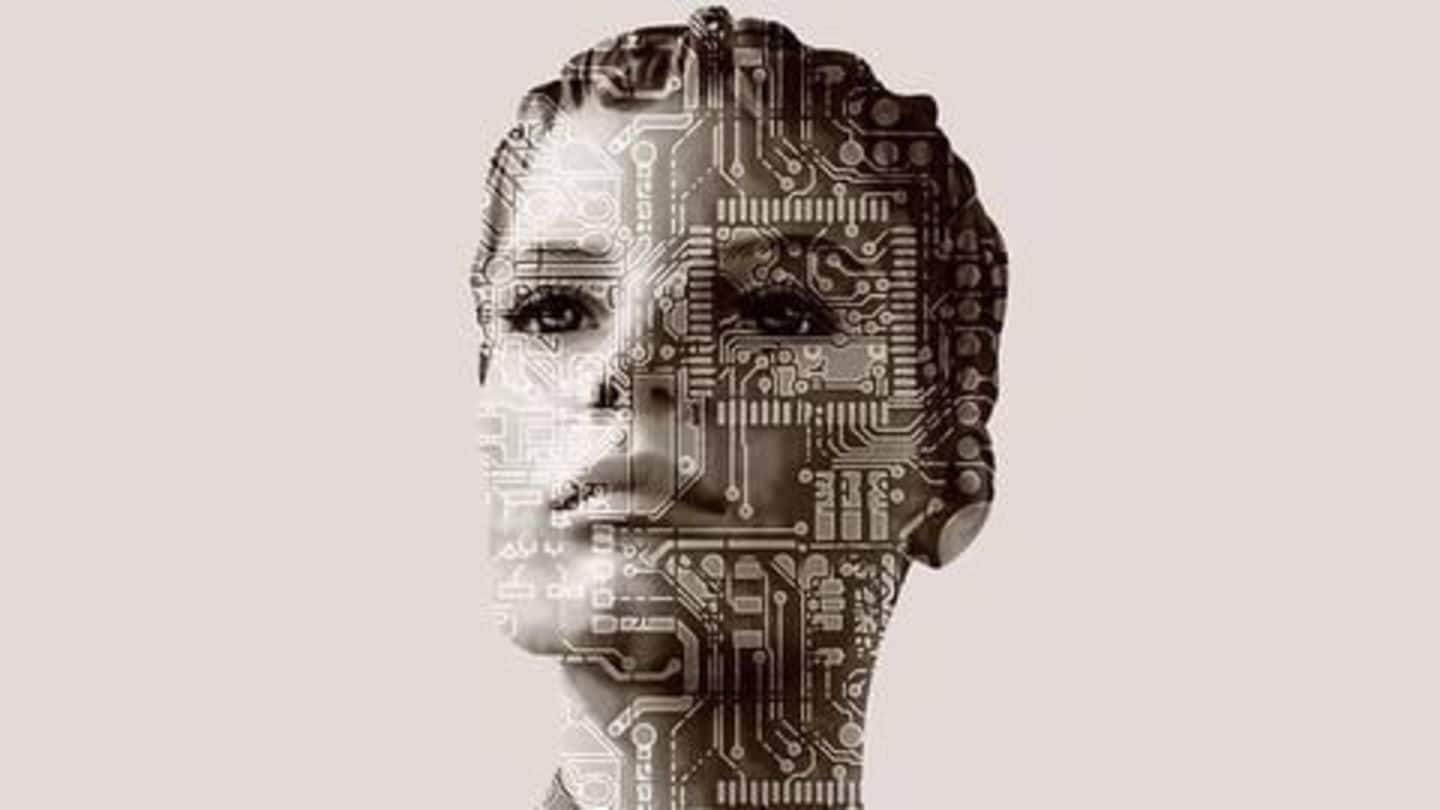 Will AI replace humans in the development of AI software?