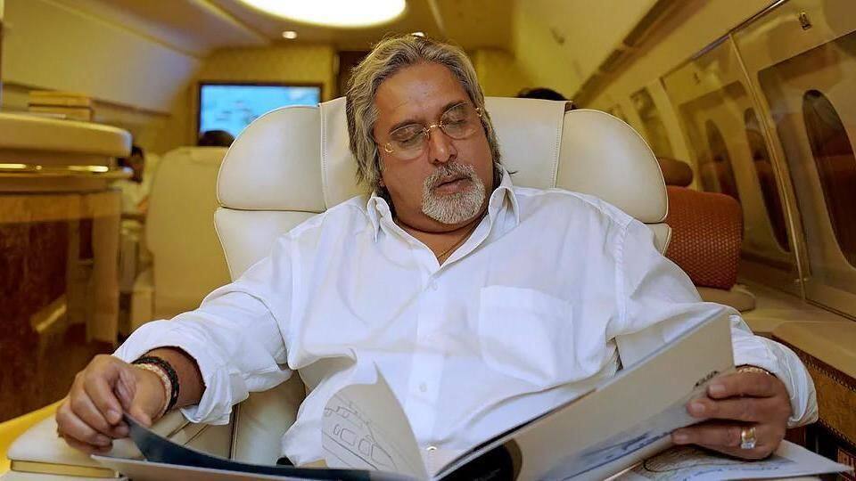 Diageo sues Mallya over $40 million payout