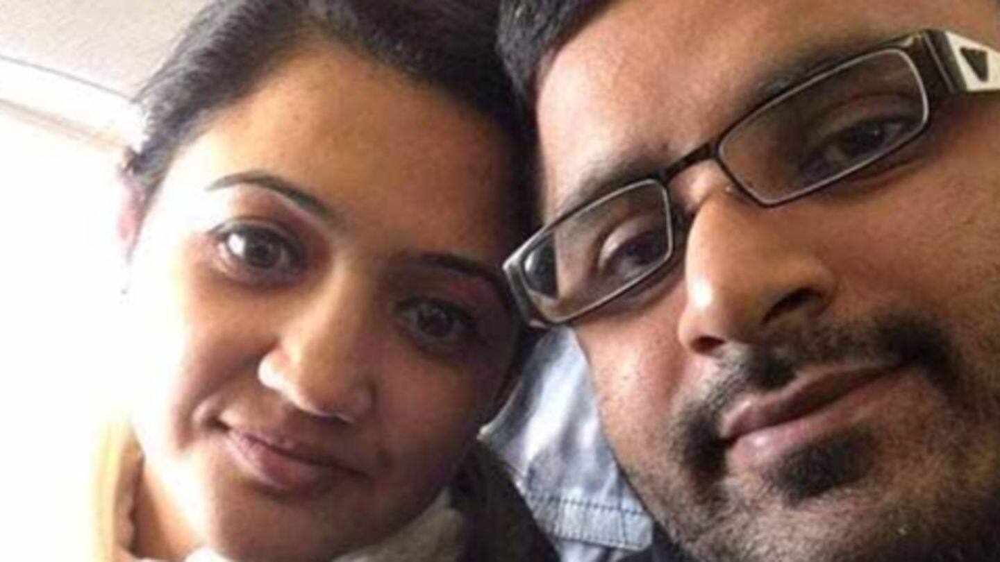 UK: Gay Indian-origin man murdered wife to be with boyfriend