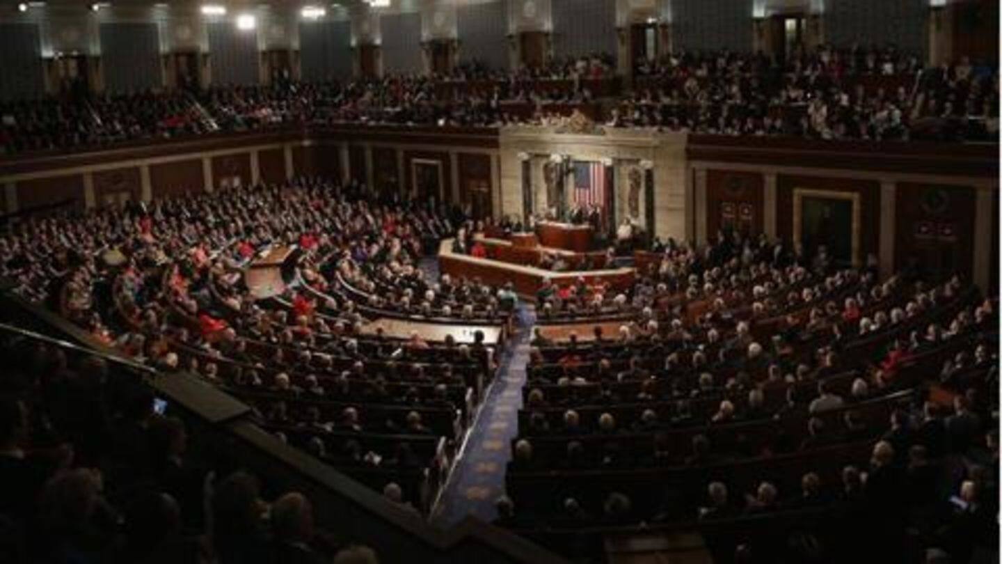 Funding for federal agencies has been approved till September 30 Funding for federal agencies has been approved till September 30