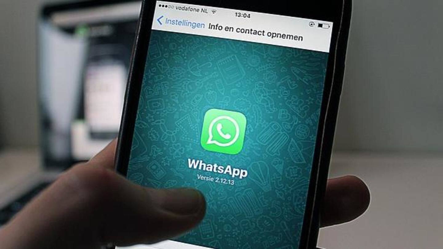How to enable WhatsApp cloning on other Android devices How to enable WhatsApp cloning on other Android devices
