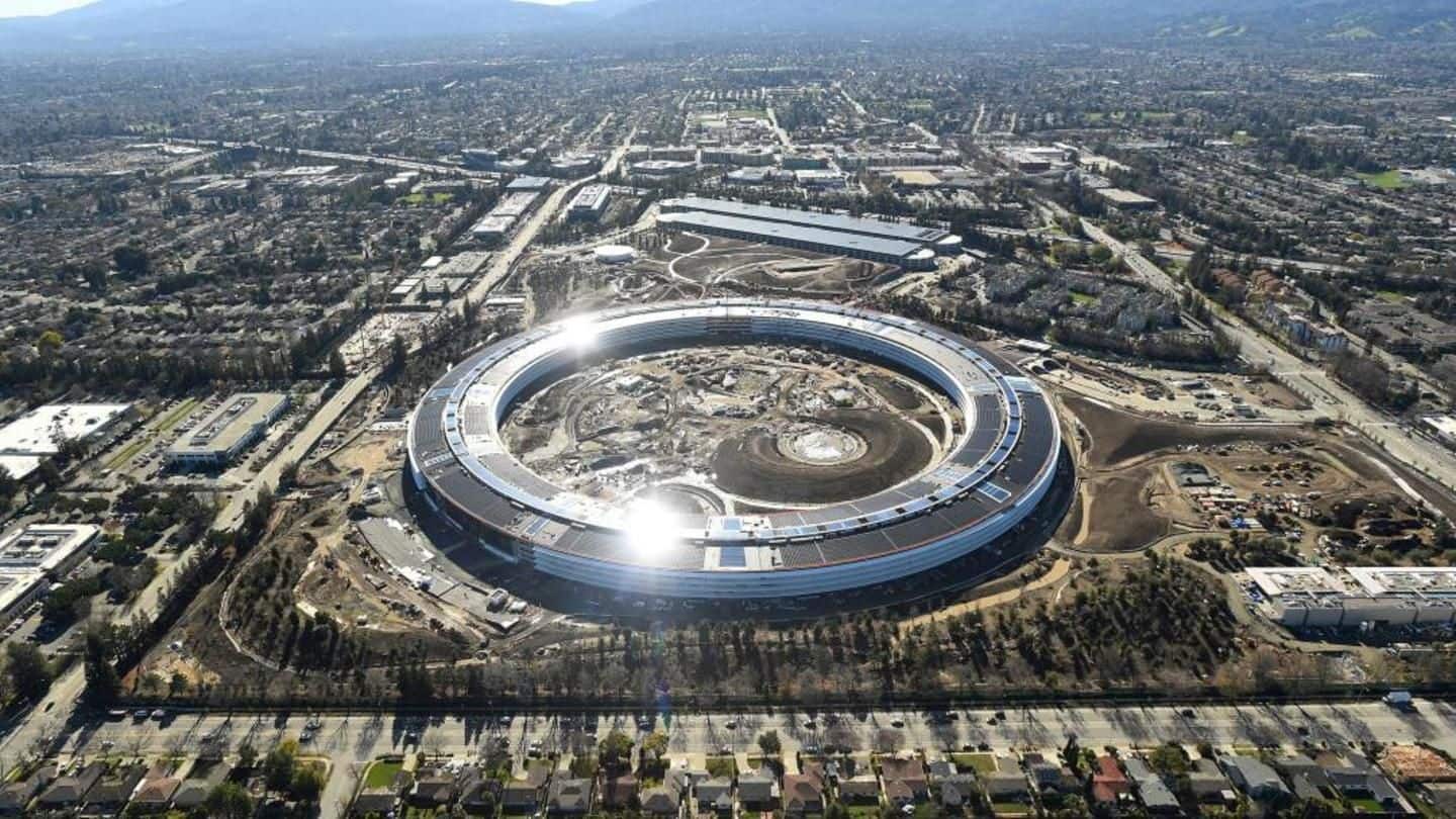 Can Apple bring a Hyperloop to Cupertino? They just might