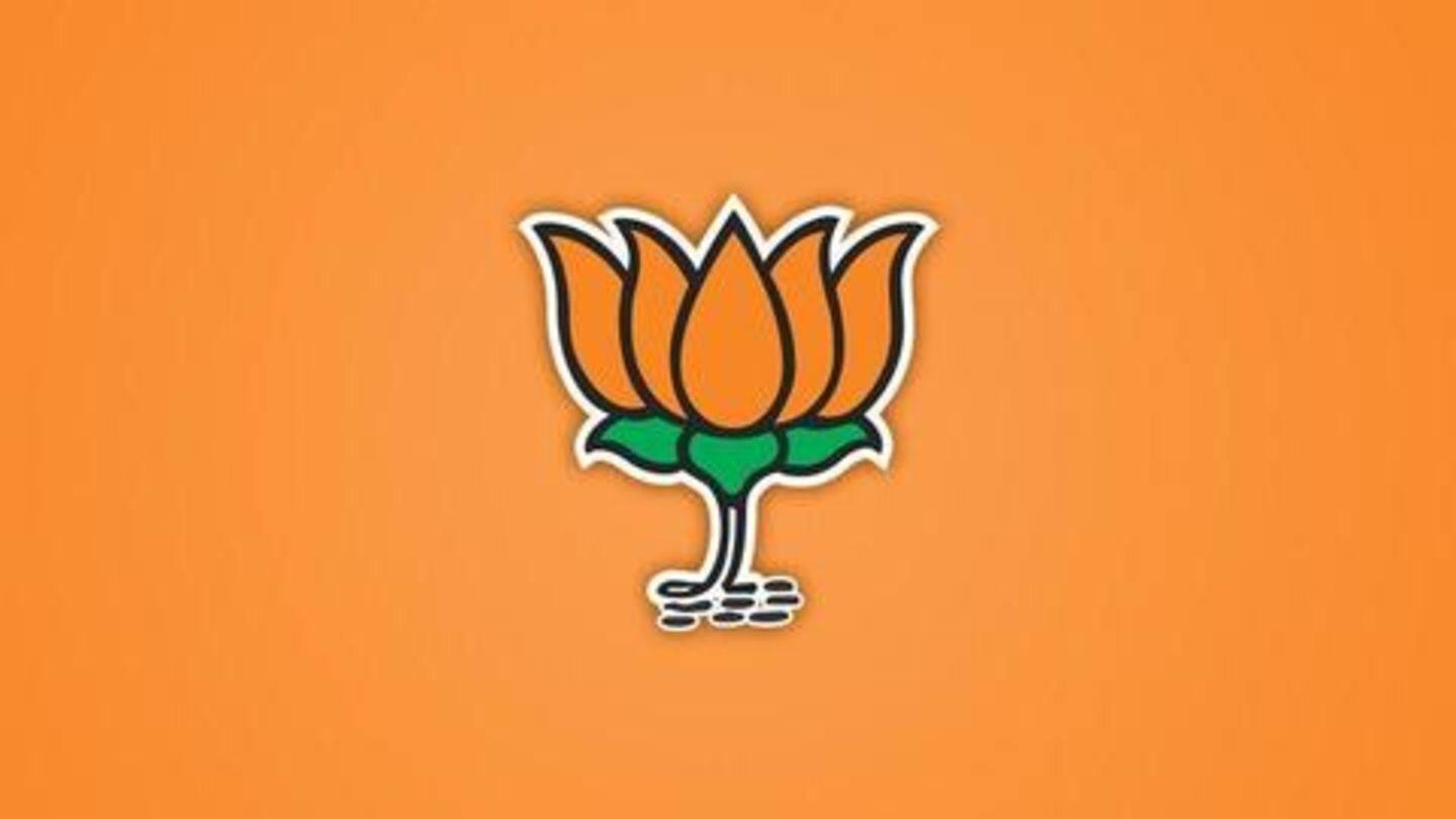 Kerala BJP to start indefinite hunger strike from Monday Kerala BJP to start indefinite hunger strike from Monday