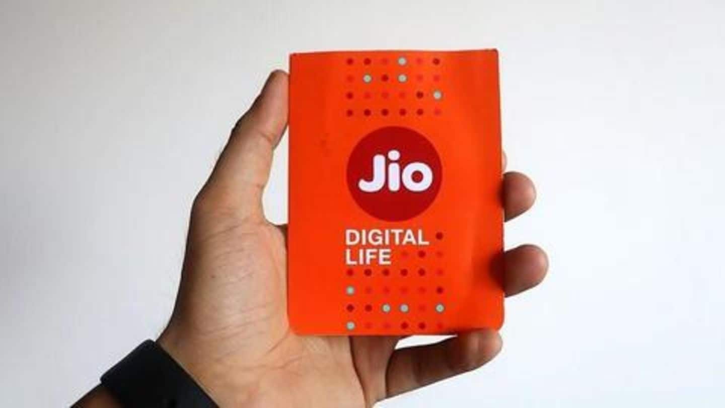 Jio Happy New Year offer: All you need to know