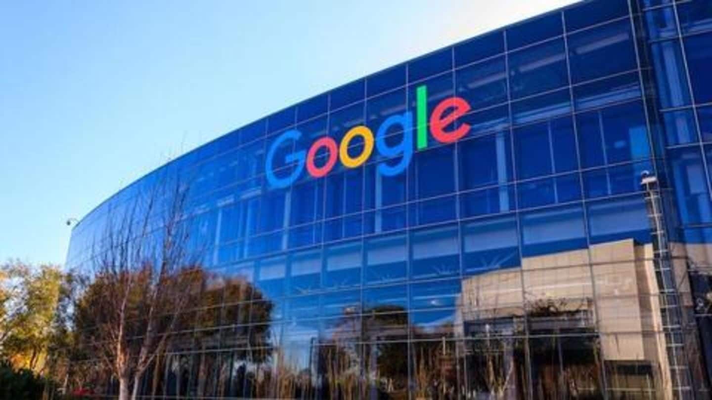 Google ends forced arbitration for employees around the world