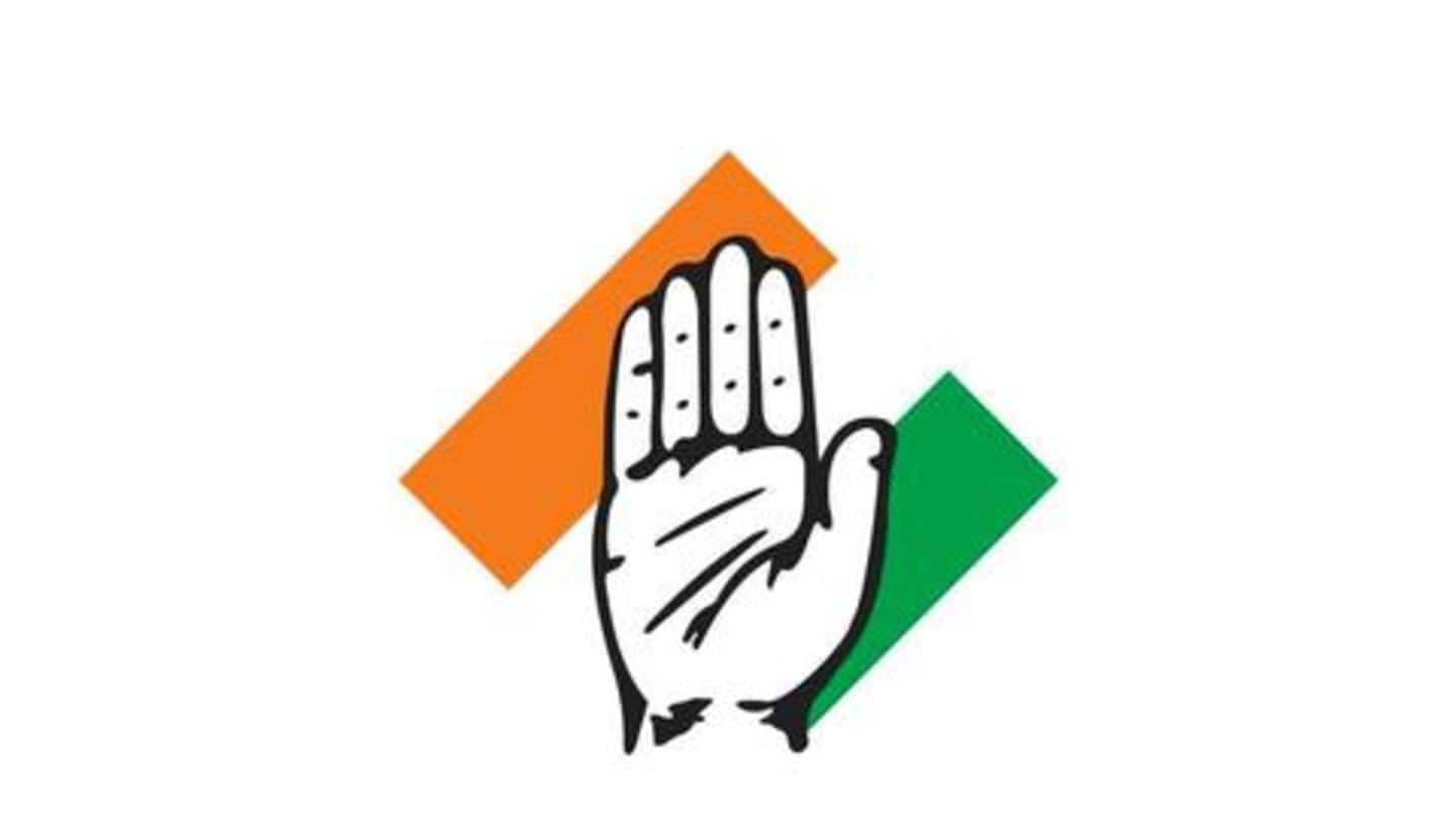 It's been 48 days past deadline; Congress yet to file It's been 48 days past deadline; Congress yet to file