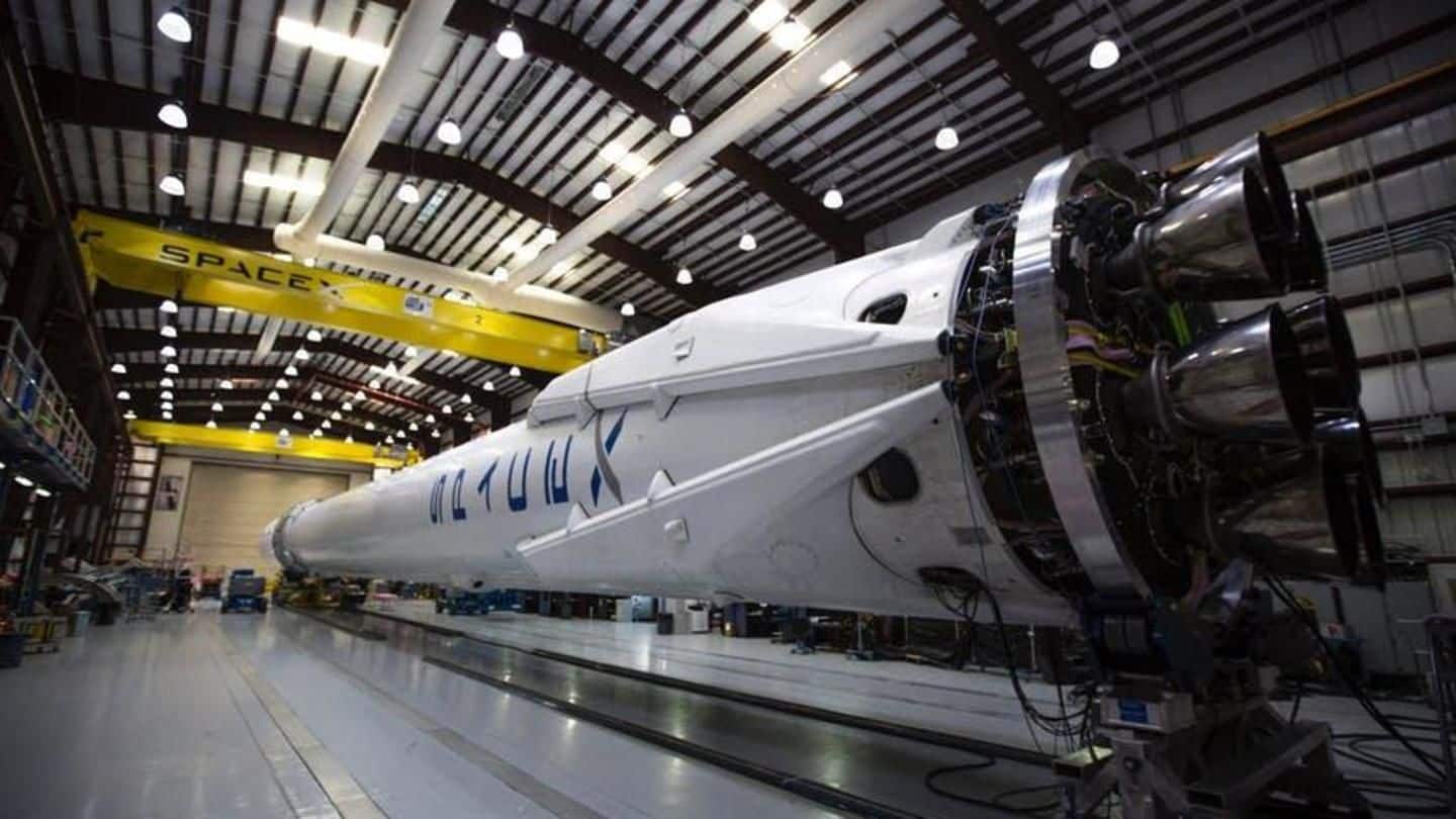 Stratolaunch to face established names in the big launches space Stratolaunch to face established names in the big launches space