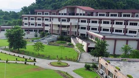 IIT-Guwahati students are demanding separate Northeast time zone: Here's why