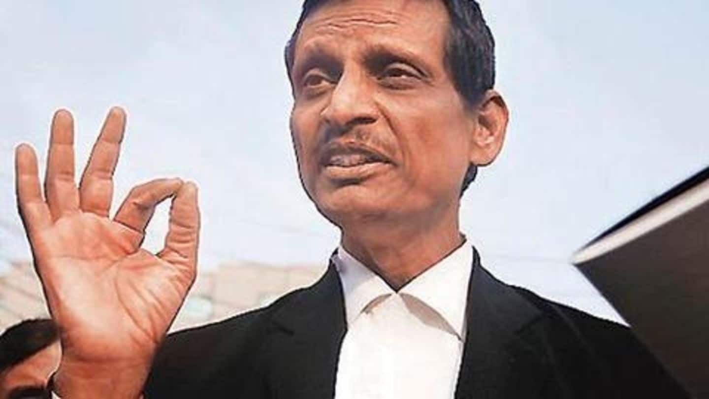 Sharma has also alleged political motives behind the order Sharma has also alleged political motives behind the order