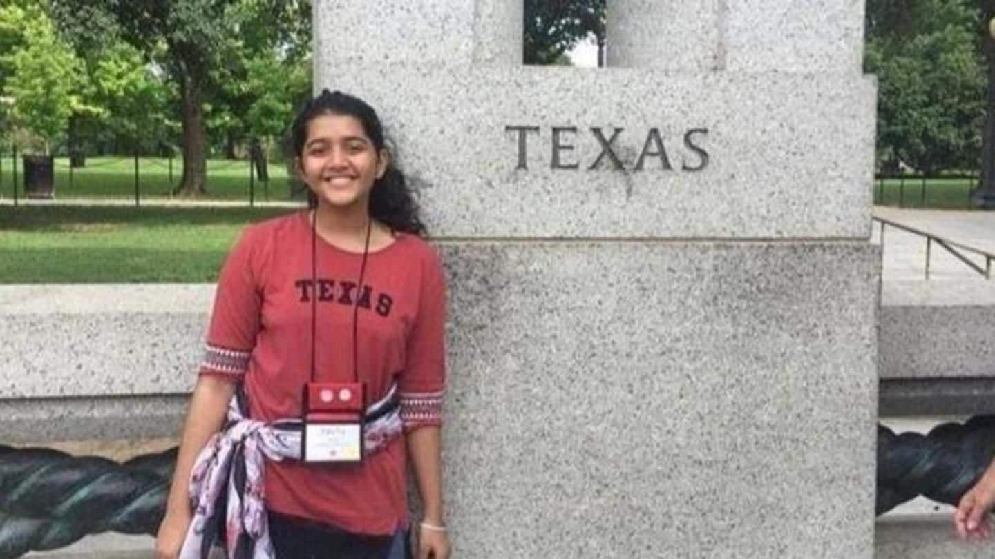 Texas school shooting: Hundreds attended Pakistani student's funeral