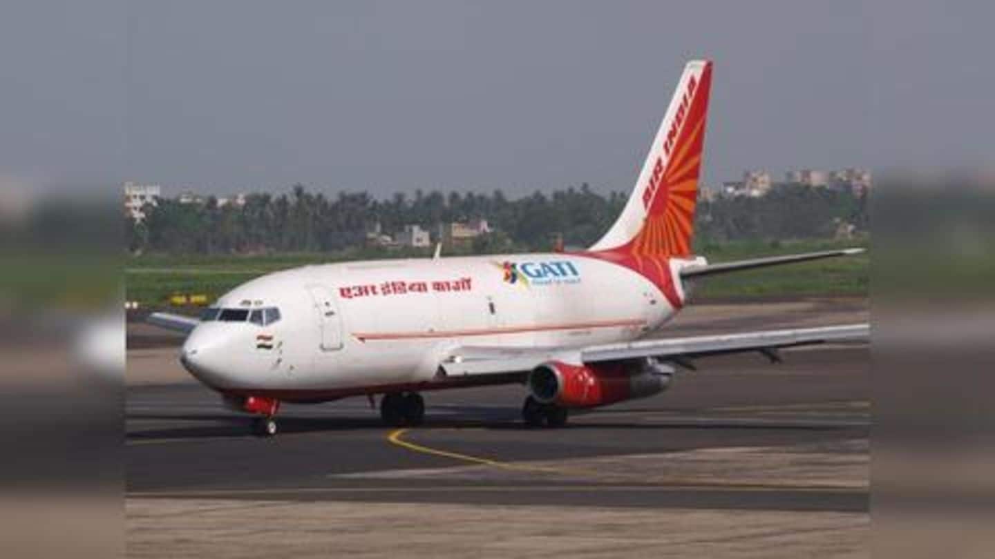 Air India sale: After flop-show, government mulls selling 100% stake