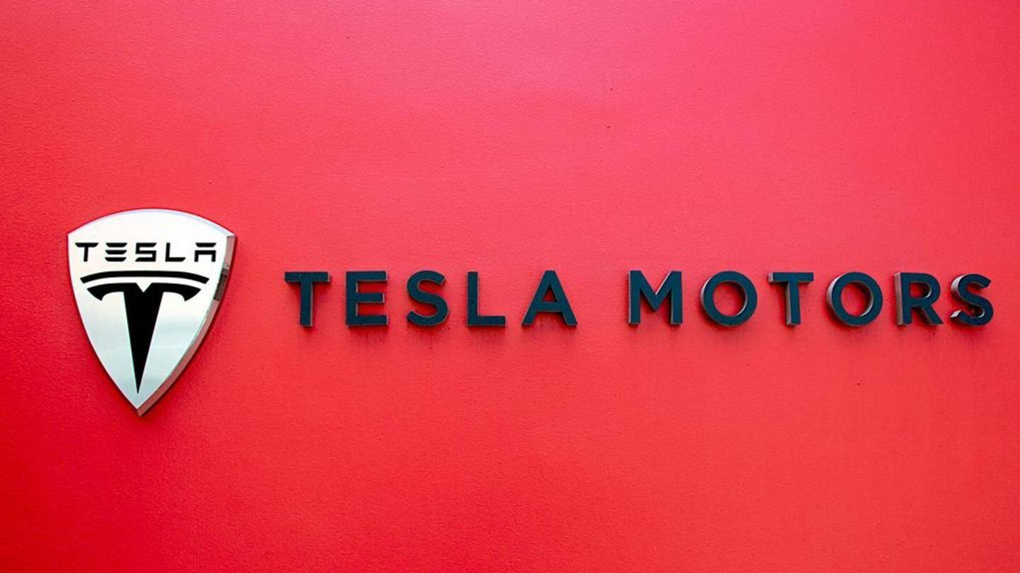 Following Musk's interview, Tesla shares plummet again