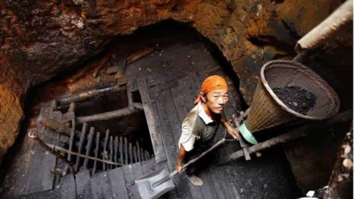 Backstory: The miners got trapped on December 13 Backstory: The miners got trapped on December 13