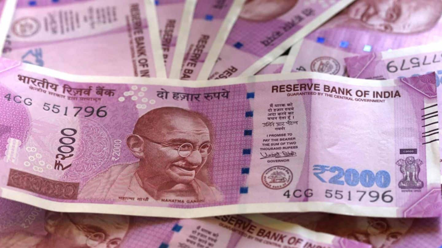 World Bank: India has recovered from the impact of demonetization