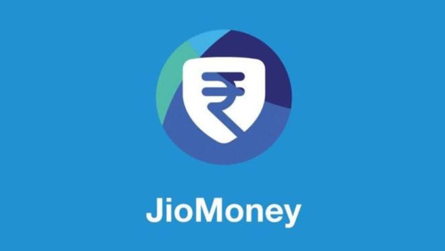 JioMoney reportedly exposes user data, including Aadhaar and JioMoney mPIN