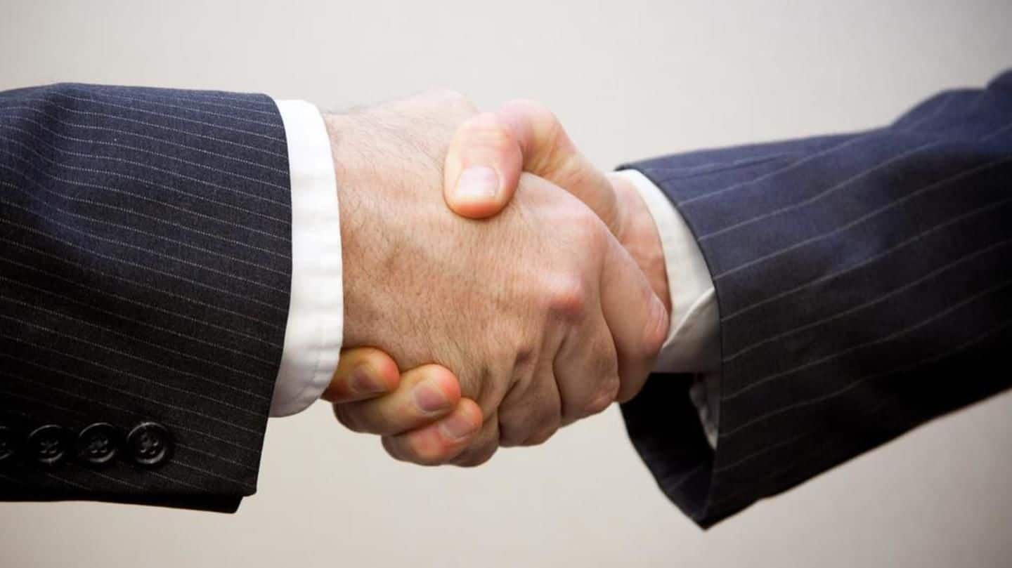 Joint statement is expected by the end of the day Joint statement is expected by the end of the day