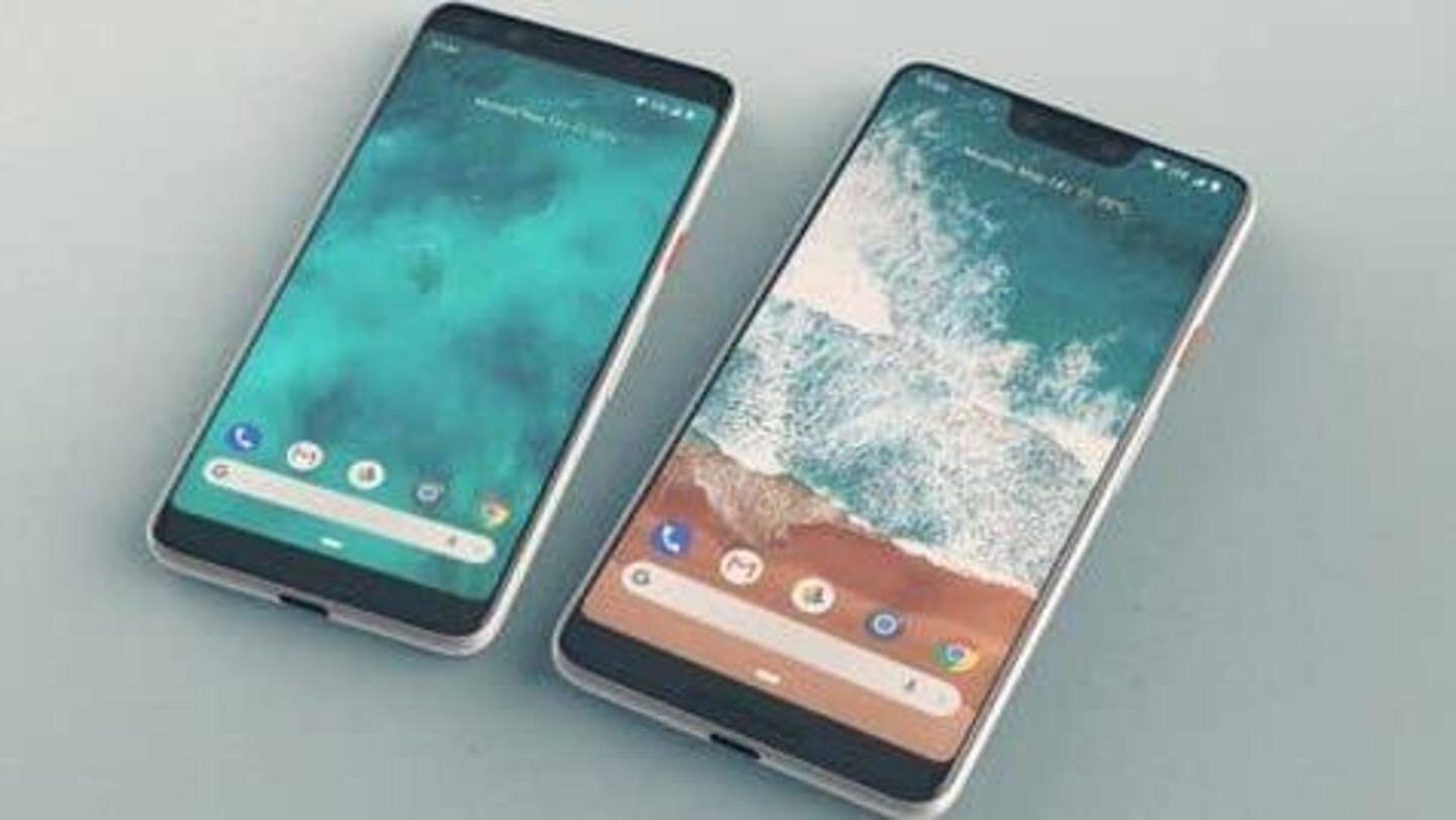 Leak: Google 'Pixel Stand' will be a wireless charger-cum-smart speaker