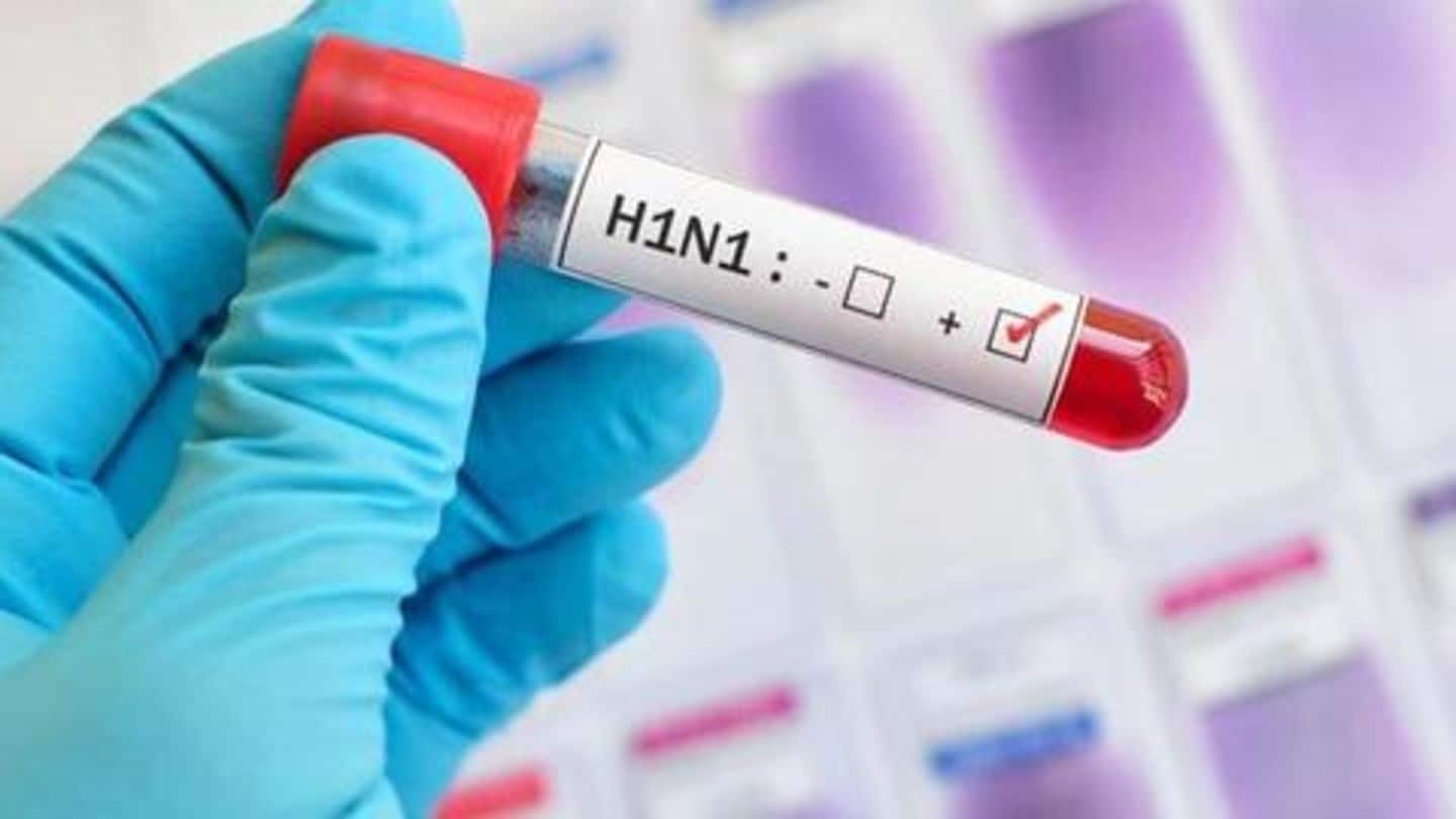 Gurugram: Seven new swine flu cases takes total to 34