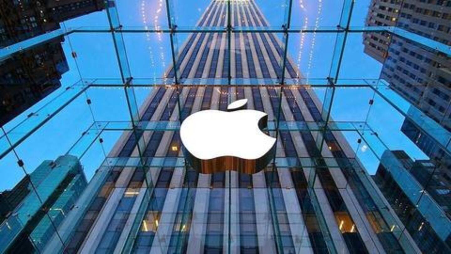 Apple, too, is reportedly working on a similar streaming platform Apple, too, is reportedly working on a similar streaming platform